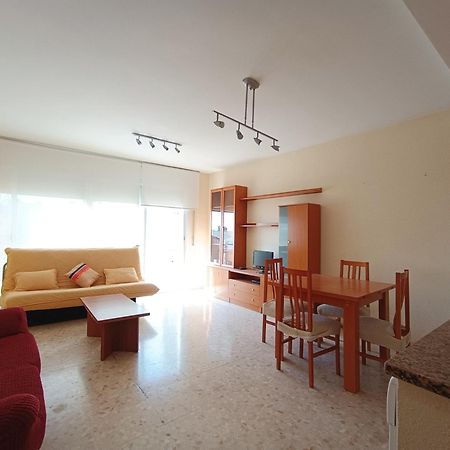 Aiguaneu Sa Massaneda Apartment บลาเนส ภายนอก รูปภาพ