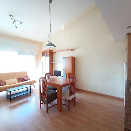 Aiguaneu Sa Massaneda Apartment บลาเนส ภายนอก รูปภาพ