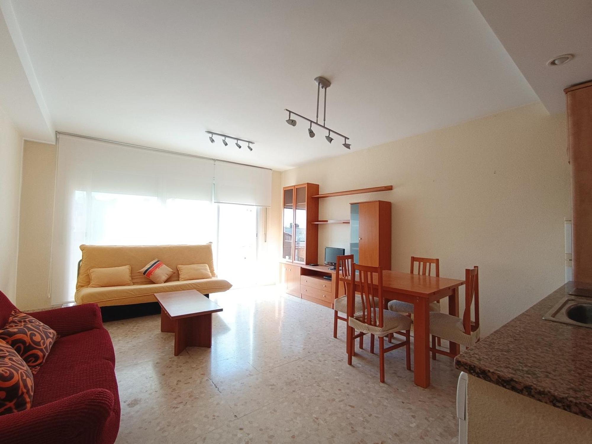 Aiguaneu Sa Massaneda Apartment บลาเนส ภายนอก รูปภาพ