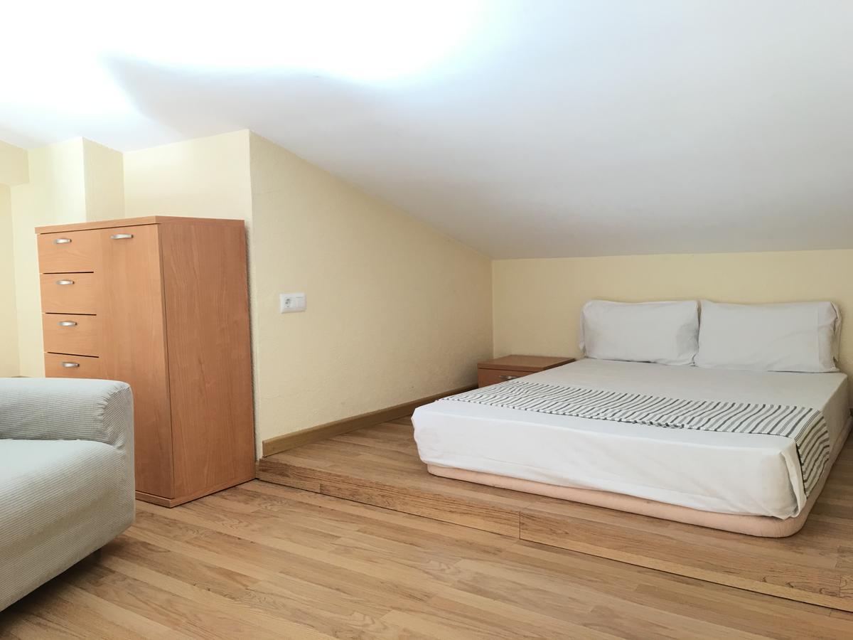 Aiguaneu Sa Massaneda Apartment บลาเนส ภายนอก รูปภาพ