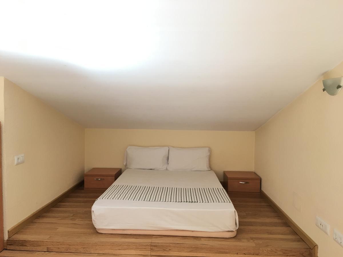 Aiguaneu Sa Massaneda Apartment บลาเนส ภายนอก รูปภาพ