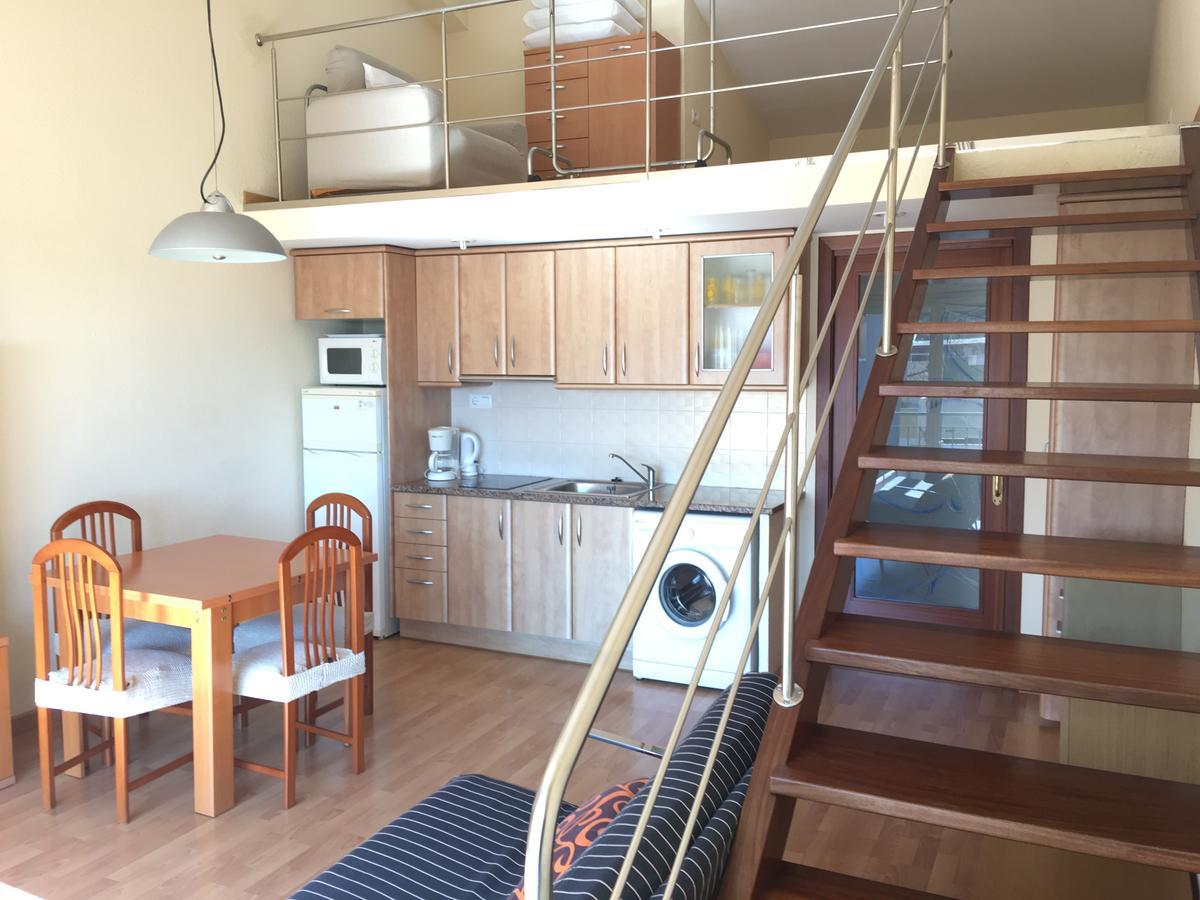 Aiguaneu Sa Massaneda Apartment บลาเนส ภายนอก รูปภาพ